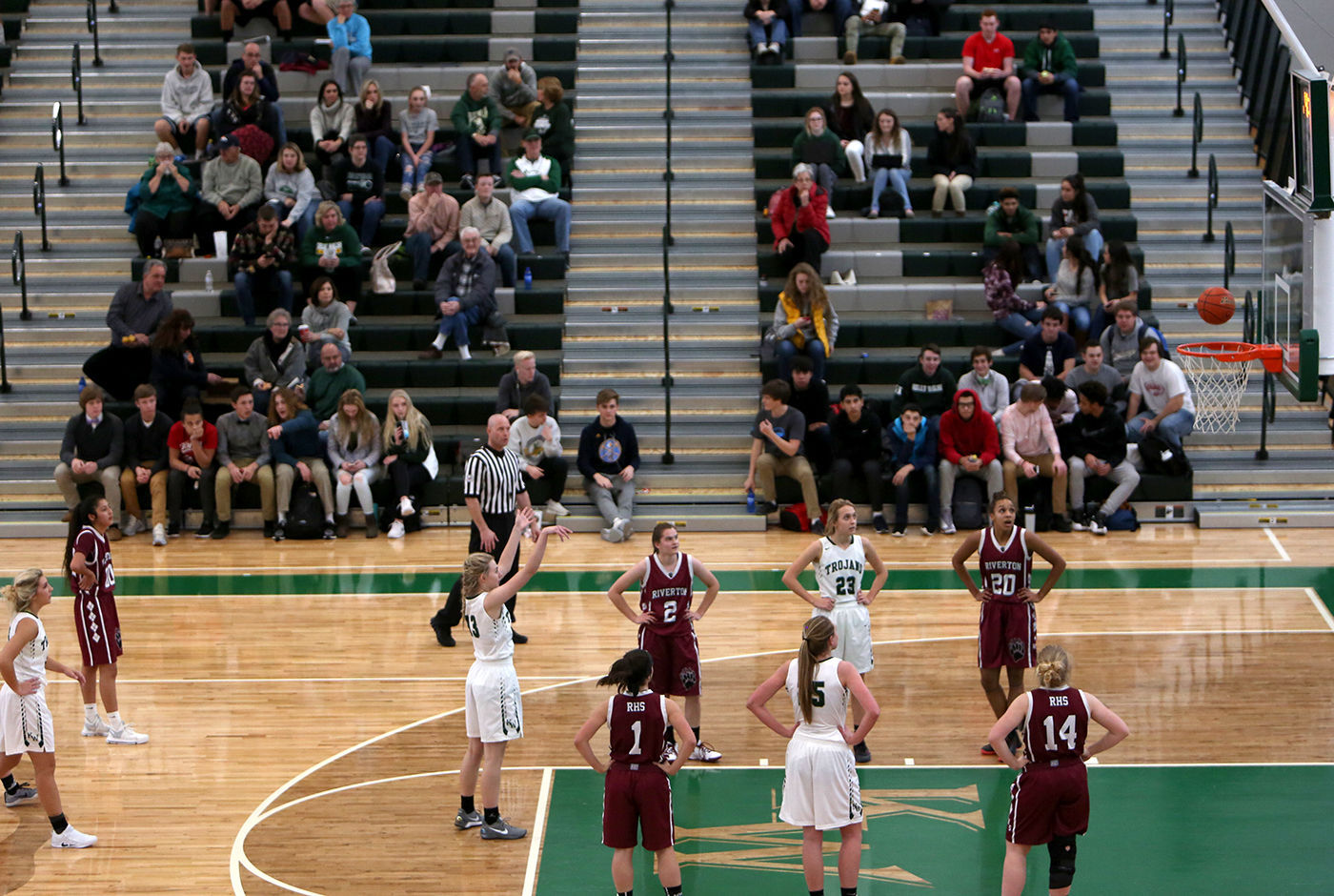 KW Girls Basketball